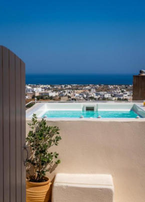 Nalas Suites